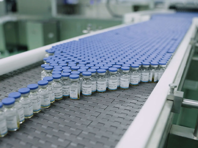 குவாட்ரைவலன்ட் மெனிங்கோகோகல் கான்ஜுகேட் தடுப்பூசி (MCV4) குறித்த மருத்துவ பரிசோதனைக்காக பாடங்கள் குழுவாக்கப்பட்டன - AIM தடுப்பூசியின் மற்றொரு முக்கிய தயாரிப்பு